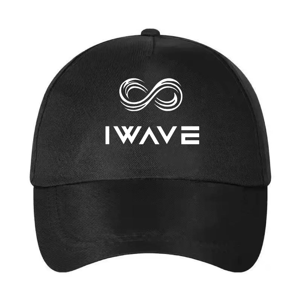 WAVEKART Launch Series Hat
