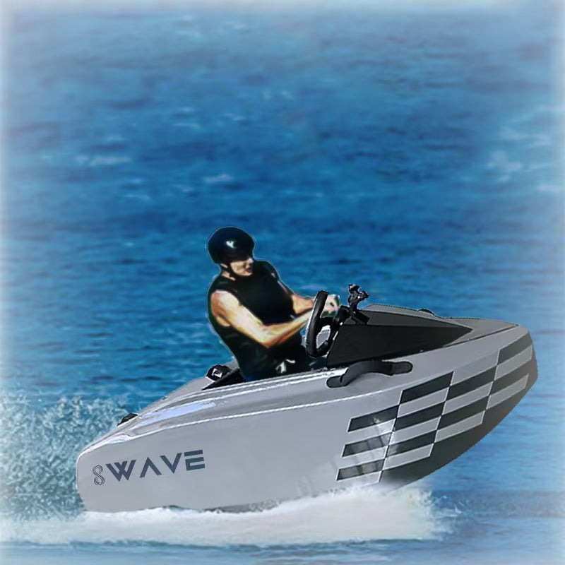 WAVEKART S